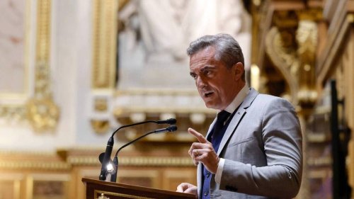Prise illégale d’intérêts : cinq ans d’inéligibilité requis contre le sénateur Stéphane Ravier