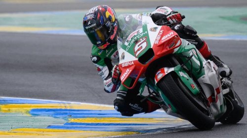 MotoGP. Grand-Prix de Grande-Bretagne : vitesse, tracé… Tout savoir du circuit de Silverstone
