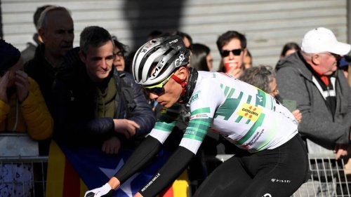 Giro 2025 - 7e étape. Une première explication entre favoris vers Tagliacozzo ?