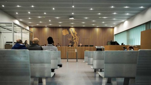 Violences contre ses enfants : à Caen, du sursis pour une femme qui n’arrivait plus à faire face