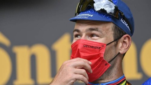 Cyclisme. Les braqueurs de Mark Cavendish condamnés à 12 et 15 ans de prison