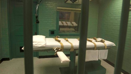 États-Unis. Le Texas a exécuté un condamné à mort