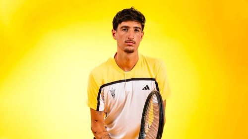 Tennis. « C’est une belle opportunité » : direction l’Arizona pour le Quimperlois Niels Villard