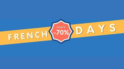 Ces trois sites ont commencé les French Days avant tout le monde, et les offres sont déjà folles