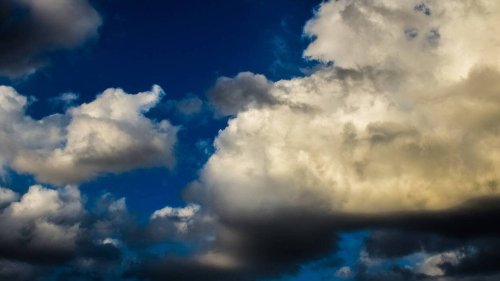La météo du jeudi 15 mai 2025 à Caen et ses environs