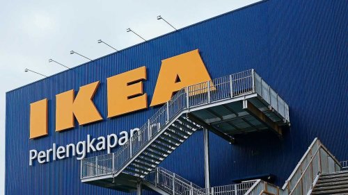Ikea possède l’étagère idéale pour organiser vos chaussures !