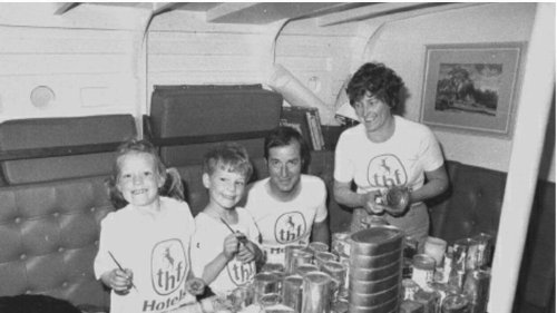 TÉMOIGNAGE. « Je me suis sentie emprisonnée » : une enfance à voyager sur un voilier en famille