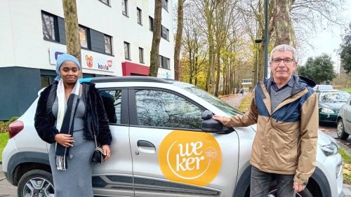 Conduite supervisée : We Ker recherche des bénévoles pour aider des jeunes rennais