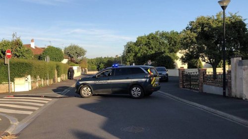 INFO OUEST-FRANCE. Près de Caen, un homme retranché et menaçant : des gendarmes l’interpellent