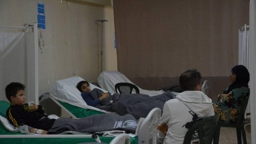 REPORTAGE. « On n’aurait jamais imaginé ça » : au Liban, l’inquiétant retour du choléra