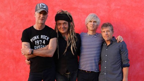 Stephan Eicher et Nada Surf rejoignent IAM et Pascal Obispo au festival Grandes Marées à Jullouville