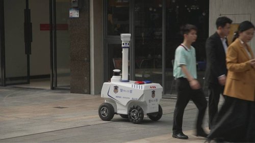 « Shenzhen : la ville la plus futuriste de Chine », un documentaire étonnant à découvrir sur M6