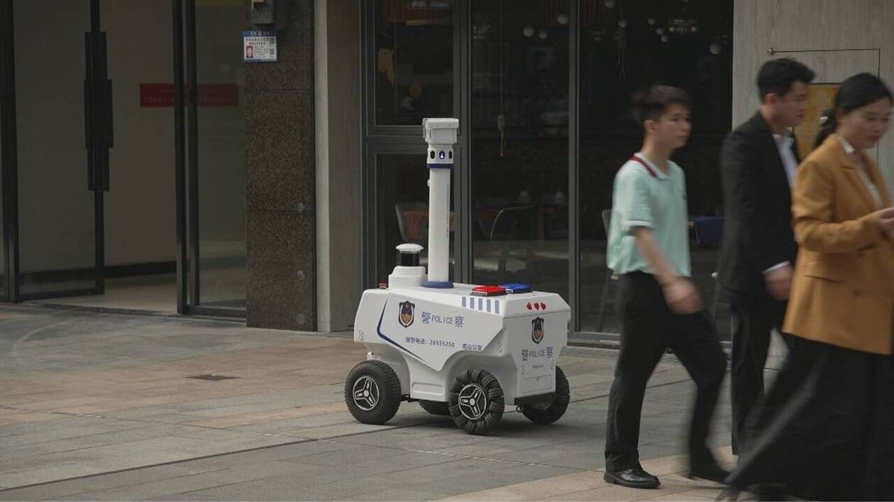 « Shenzhen : la ville la plus futuriste de Chine », un documentaire étonnant à découvrir sur M6