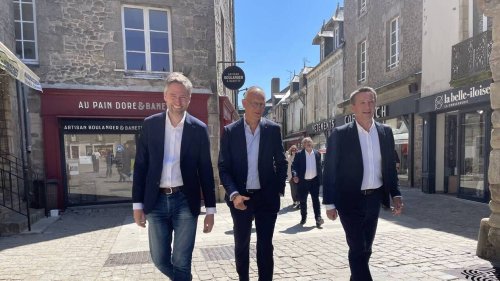 Coupes budgétaires en Pays de la Loire : « Un choix clair », dit Edouard Philippe