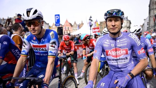 Bruges - La Panne. À quelle heure et sur quelle chaîne suivre la classique belge en direct ?