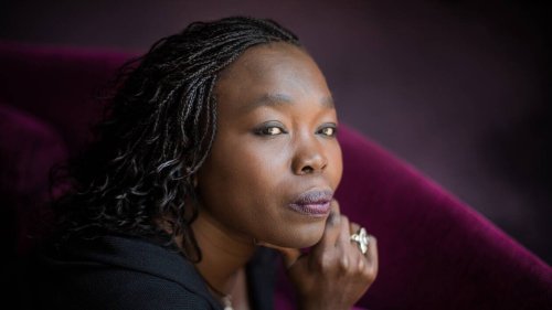 ENTRETIEN. Fatou Diome : « Je ne dirai jamais de mal de la France »