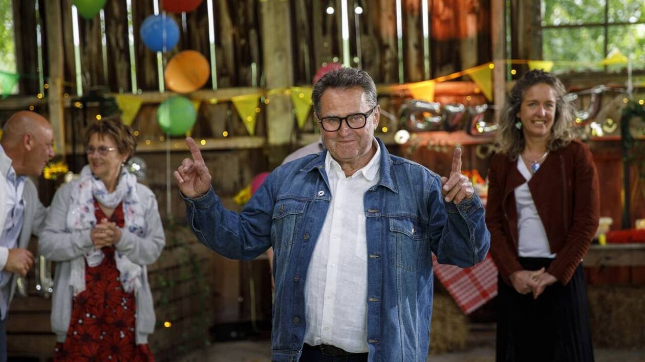 « L’amour est dans le pré ». Gillou et Valentin font le bilan avant le début de la saison 20