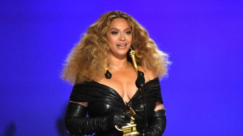 Beyoncé annonce une tournée mondiale avec trois dates en France