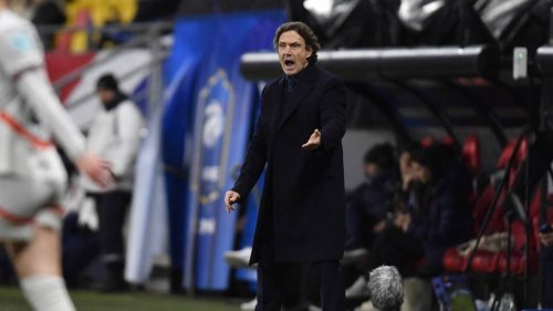 Équipe de France féminine. Renard, Le Sommer et Dali absentes de la liste pour la Ligue des nations