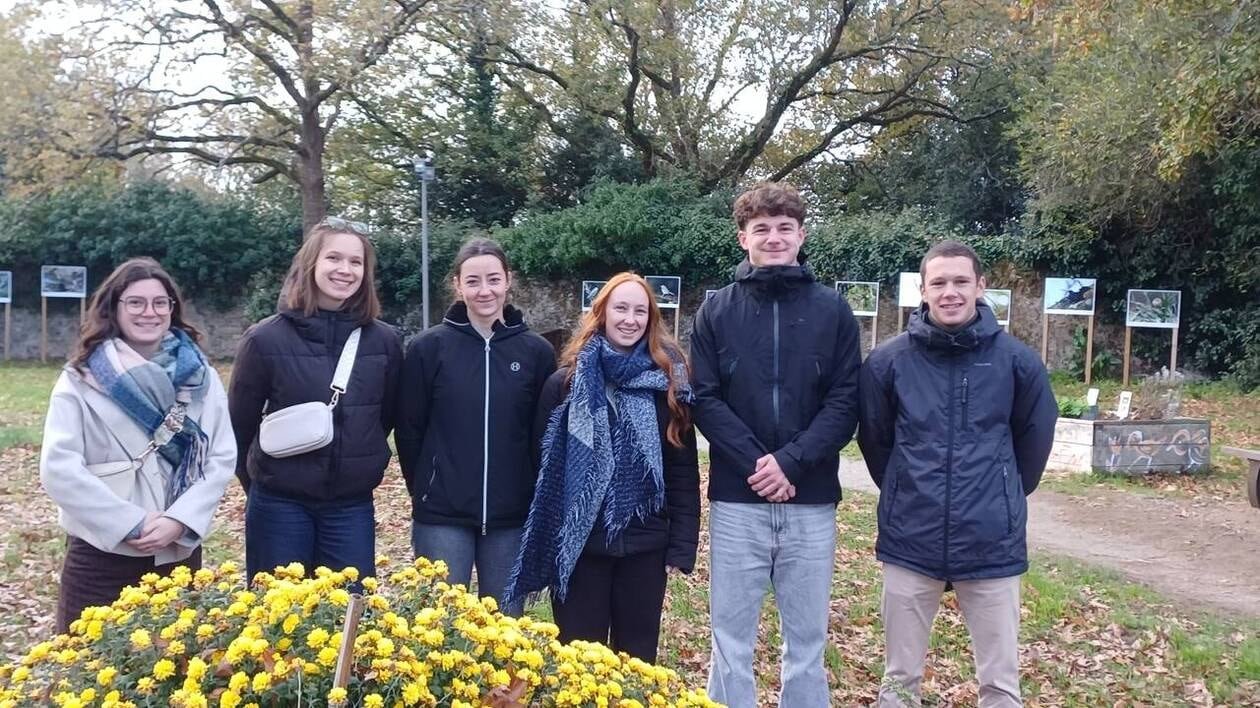 Manger local, une solution durable ou une illusion ? Ils en discutent à Séné