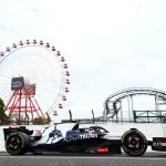 Verstappen domine les EL1 du GP du Japon F1, tout rentre (malheureusement) dans l'ordre - Le Mag Sport Auto