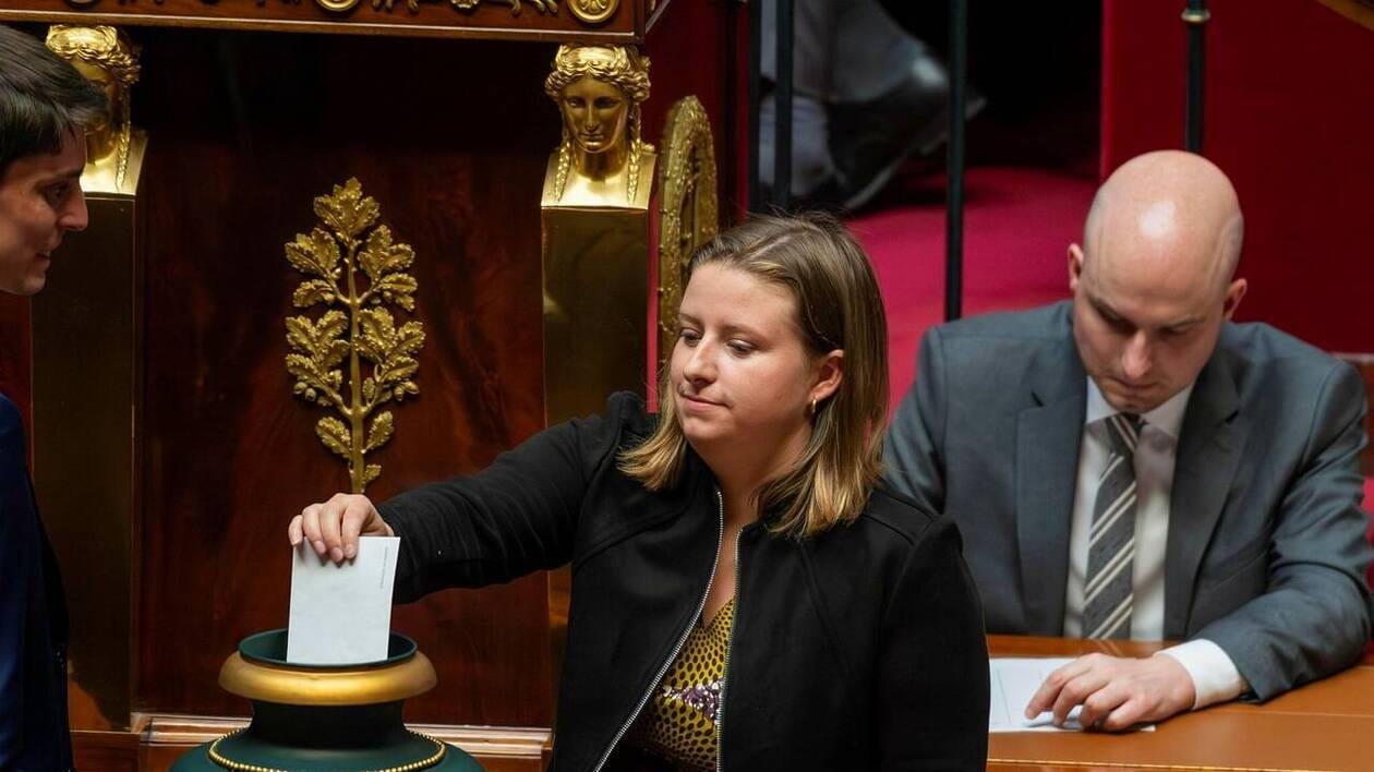 Loi Duplomb : Mathilde Hignet appelle les députés « à faire preuve de responsabilité »