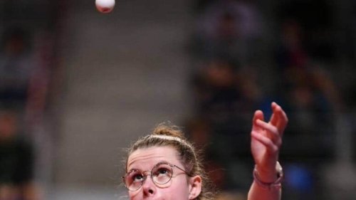 Tennis de table. « Ce sera particulier pour moi cette année », assure Océane Guisnel