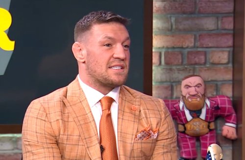 Conor McGregor révèle une condition majeure pour son retour à l’UFC : ‘un combat inachevé’ ; Michael Chandler réagit
