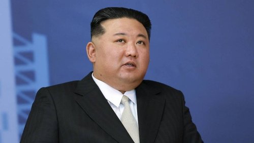 La Corée du Nord floute le jean d’un animateur télé pour ne pas fâcher Kim Jong-un...