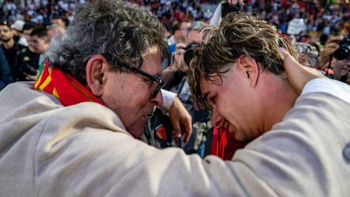 Ligue 1 : Nice s’intéresse au Manceau Gabin Bernardeau