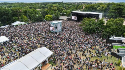 Festival Beauregard : un nouveau nom s’ajoute à l’affiche de l’édition 2025