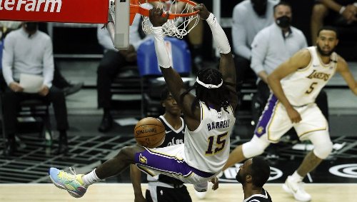 NBA. Le derby pour les Clippers, les favoris tombent à l’Est, les résultats de la nuit