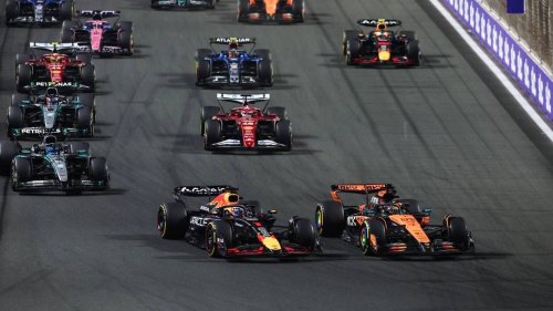 Formule 1. Le groupe français Eiffage et l’espagnol Acciona vont construire le circuit de Madrid
