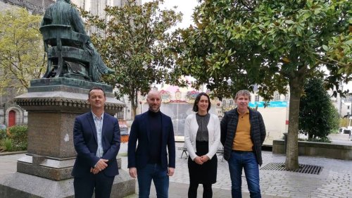 Quimper Bretagne Occidentale, une pionnière des énergies renouvelables
