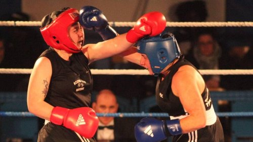Boxe. Coupe des Pays de la Loire : Des combats d’une belle intensité à Mayenne