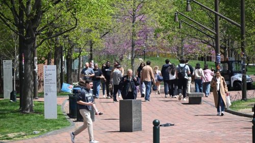 Aux États-Unis, le ministère de l’Éducation annonce le recouvrement des dettes étudiantes impayées