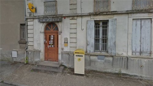 Trois maires de Gironde veulent un référendum pour sauver leurs bureaux de poste