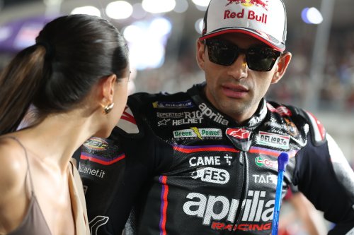 MotoGP la très mauvaise nouvelle tombe pour Martin, forfait peut-être jusqu'en août ! - Le Mag Sport Auto