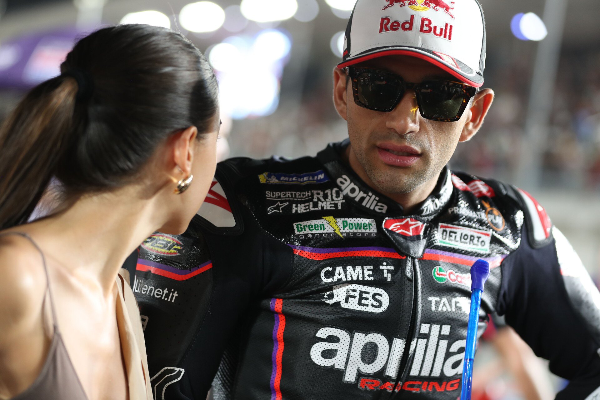 MotoGP la très mauvaise nouvelle tombe pour Martin, forfait peut-être jusqu'en août ! - Le Mag Sport Auto