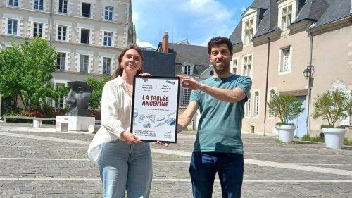 Dimanche à Angers, Frères Toque attend 1 000 convives pour partager une « street food de qualité »