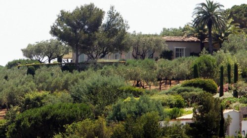 Saint-Tropez. La villa de luxe Bernard Tapie mise aux enchères pour 65 millions d’euros