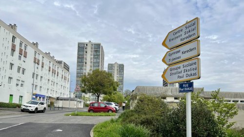 « Nuit effroyable », « cauchemars »… La crainte des riverains après les tirs de mortier à Brest