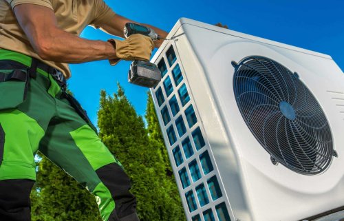 Devez-vous vraiment investir dans une pompe à chaleur pour une maison de 100 m² ? Les chiffres qui font réfléchir