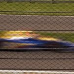 Vidéo : Crash épouvantable à près de 300 km/h à l'Indy 500, en Indycar