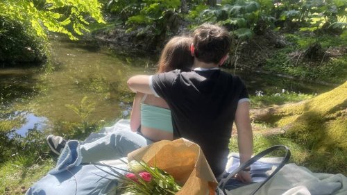 Des voyageurs aux voisins, le Jardin des plantes est celui de tous les publics à Nantes