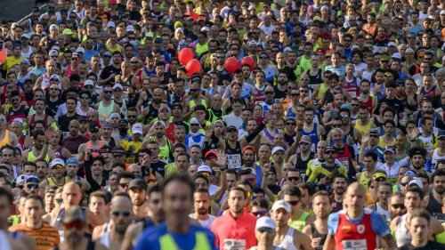 Running. Quand les départs de courses à pied tournent au chaos…