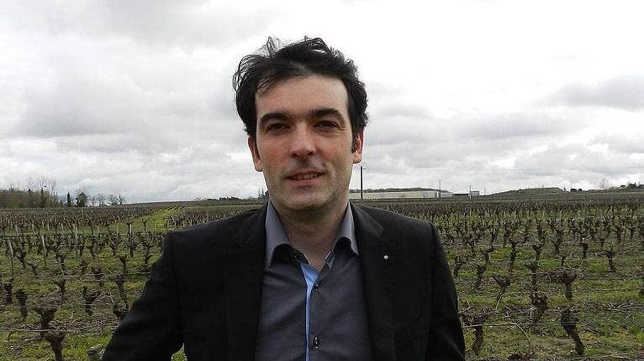 Un vigneron du vignoble nantais est décédé en chutant dans une cuve