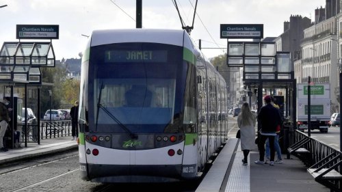 Nantes. Crise chez les transporteurs affrétés, prix du kilomètre de tram : les transports font débat