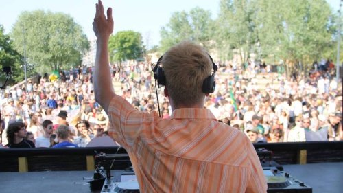 Il attirait jusqu’à 4 000 personnes : ce festival électro ne fêtera pas ses 10 ans, au Mans