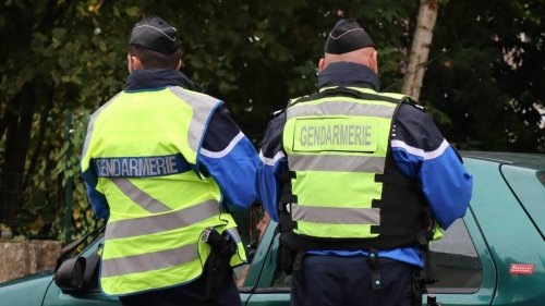 Près de Nantes, un contrôle routier met fin au périple des voleurs de whisky à travers la France